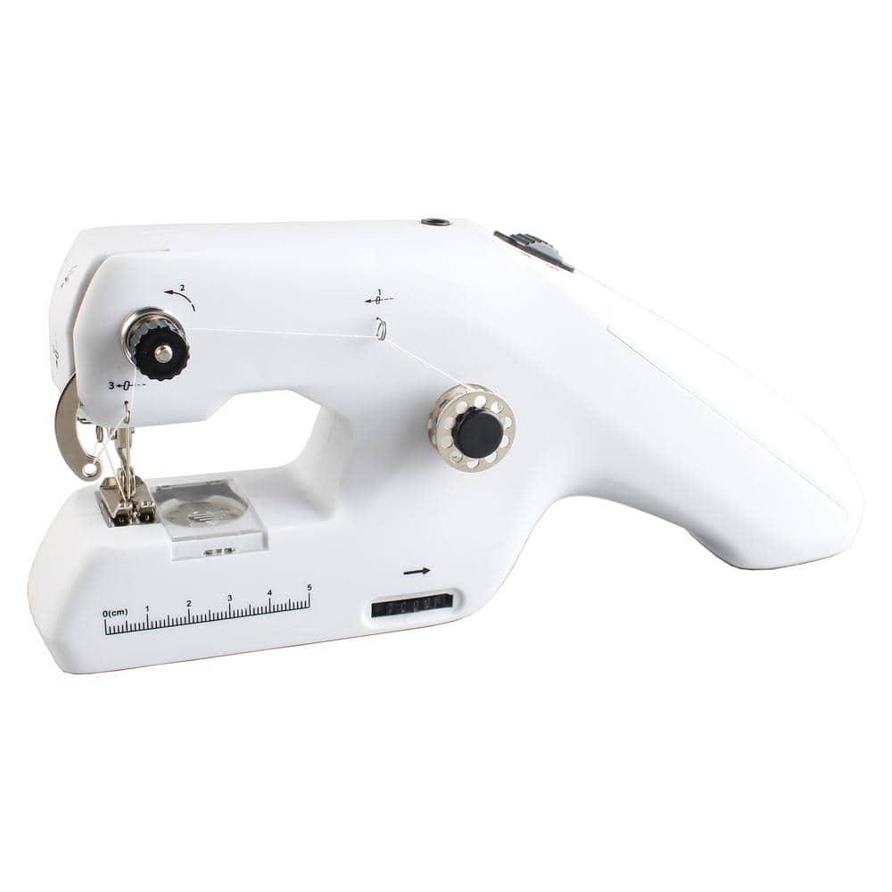 Michley Electronics Michley Electronics Electronic Sewing Machine