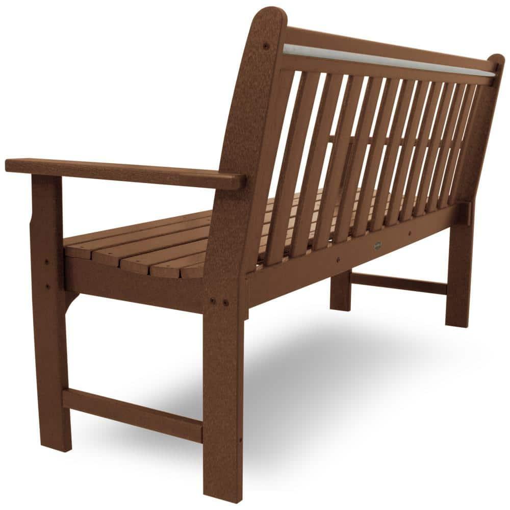 Vineyard 48" Patio Bench