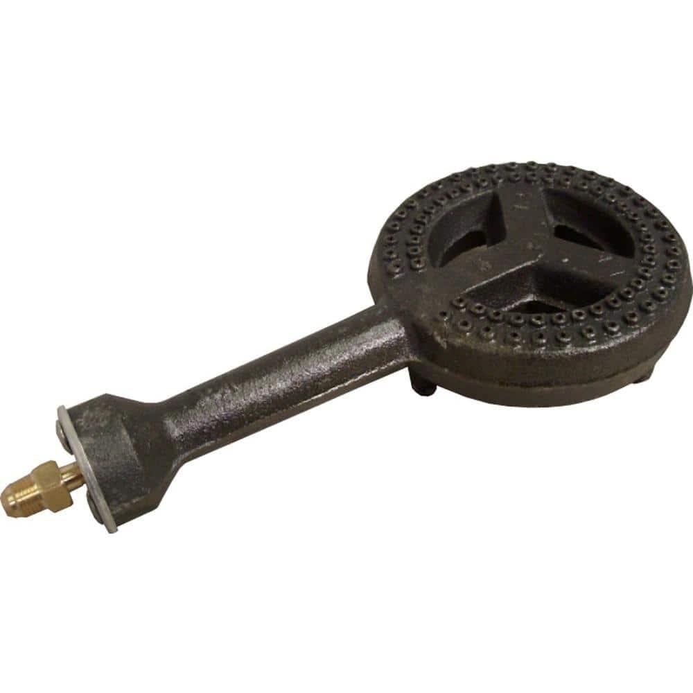 King Kooker King Kooker 6" W x 6" D Metal Outdoor Stove Replacement Burner