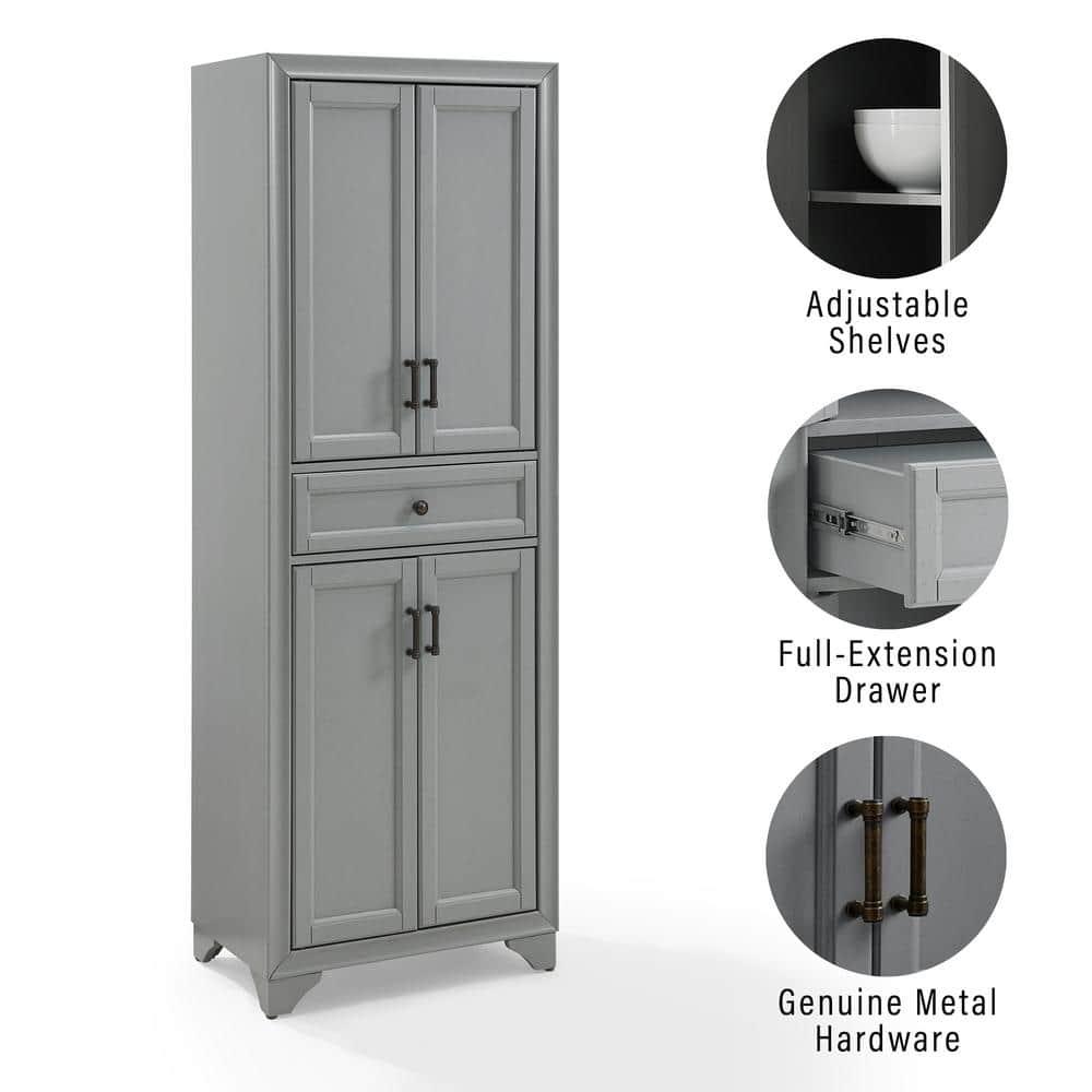 Tara Entertainment Center for TVs up to 65"