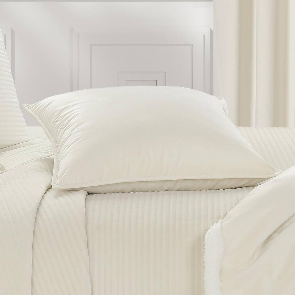 Toulhouse 20" Square Decorative Throw Pillow Cover