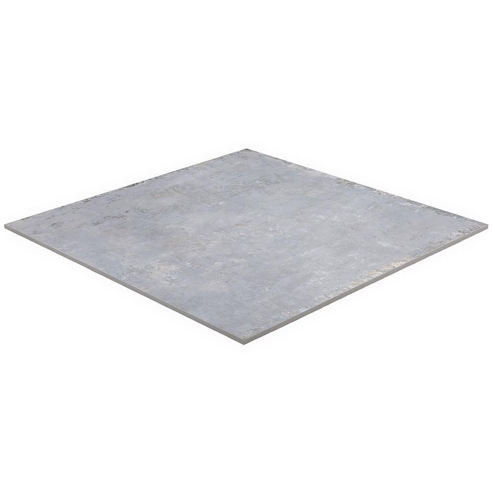 Mantis 23.62 in. x 23.62 in. Matte Porcelain Stone Look Floor and Wall Tile (11.62 Sq. Ft. / Case)
