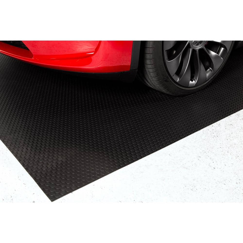 G-Floor Garage Flooring in Slate Grey