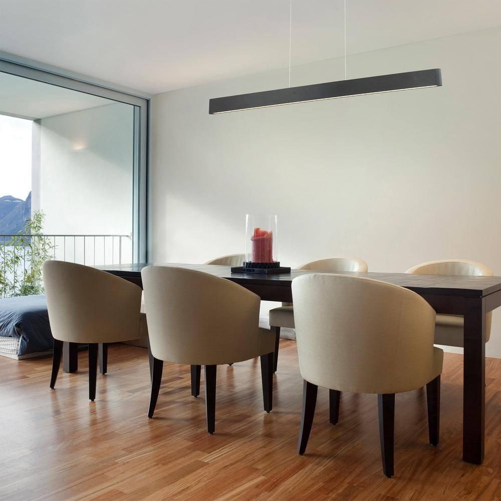 Volo 1-Light LED Kitchen Island Pendant