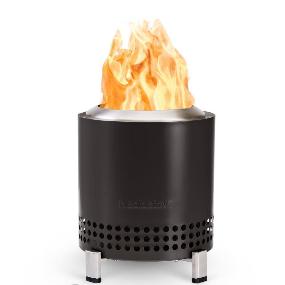 Solo Stove Ash Mesa XL Wood Burning Fire Pit