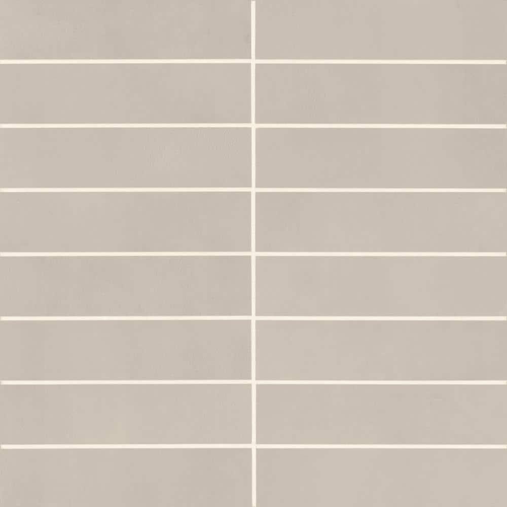 Sahara 3" x 12" Porcelain Wall & Floor Tile
