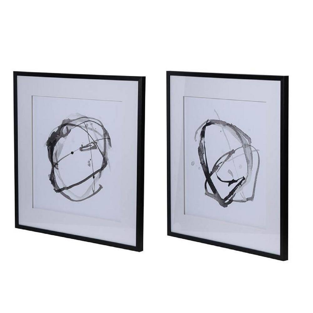 Orren Ellis 2 - Pieces (Set of 2)