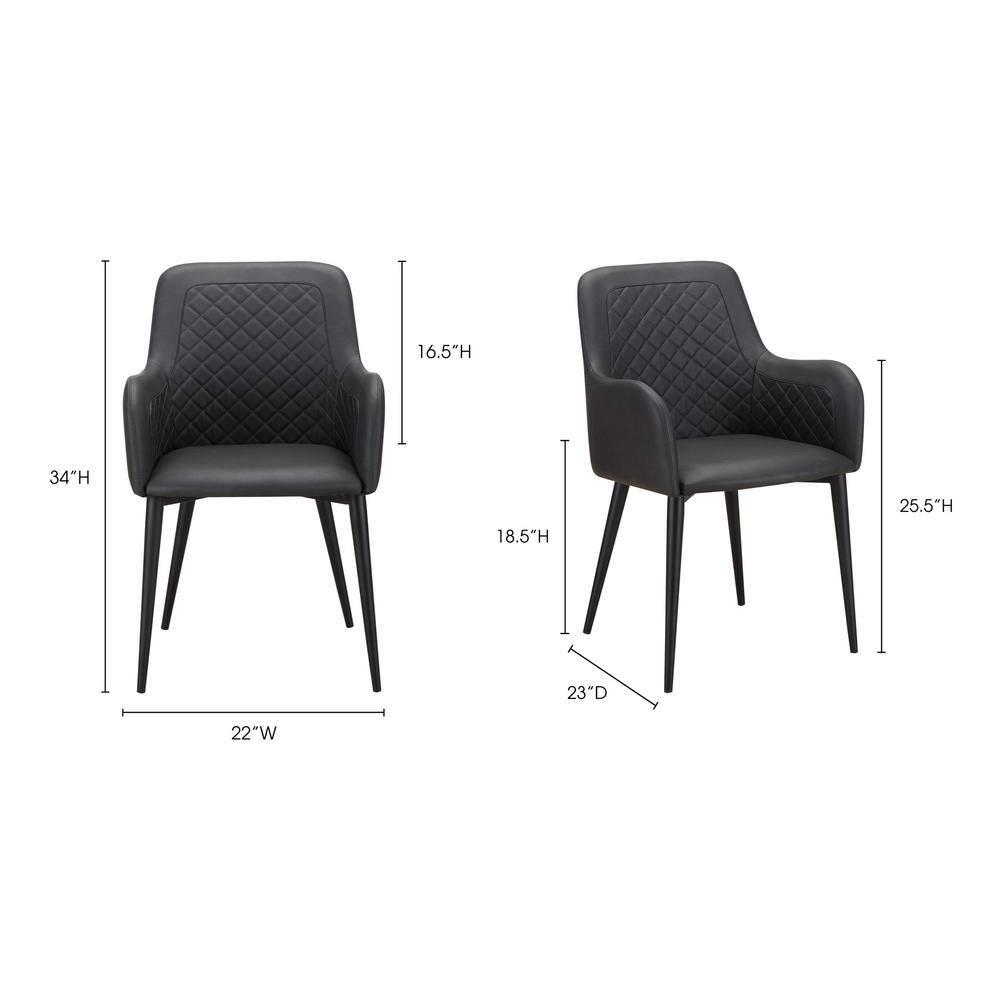 17 Stories Xaniel Upholstered Club Chair