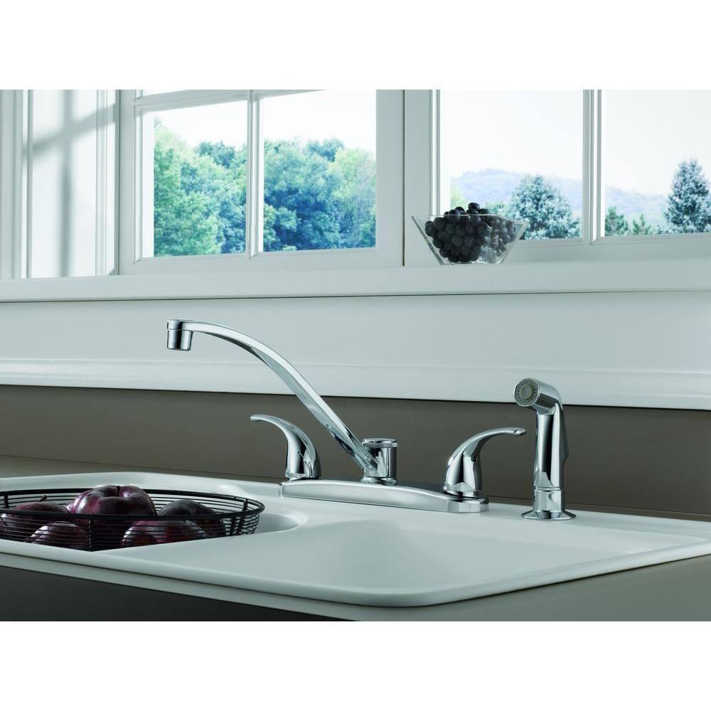 Peerless Faucets Kitchen Faucet