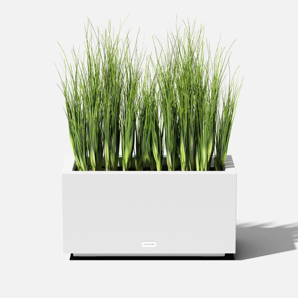 Veradek Block Series Long Box Planter