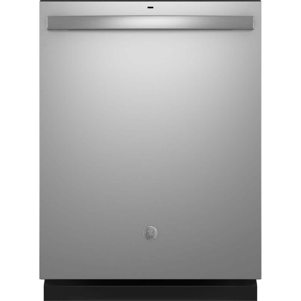 24" 50 dBA Built-In Digital Control Dishwasher