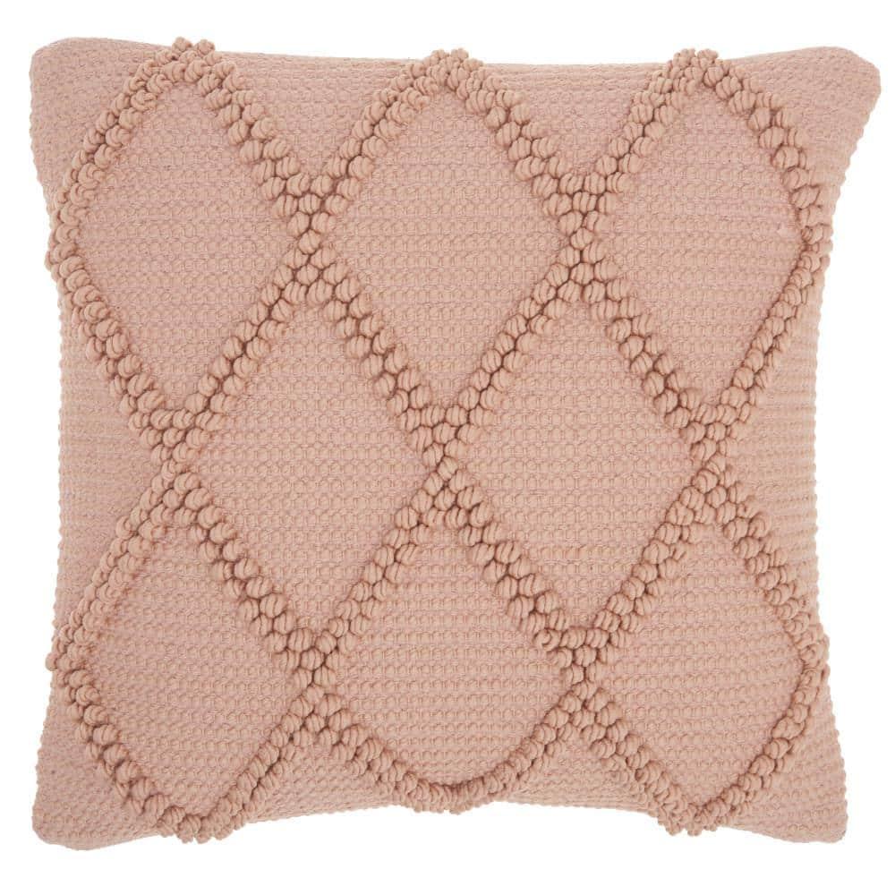 Kelly Clarkson Home Mariet Cotton / Polyester Throw Pillow