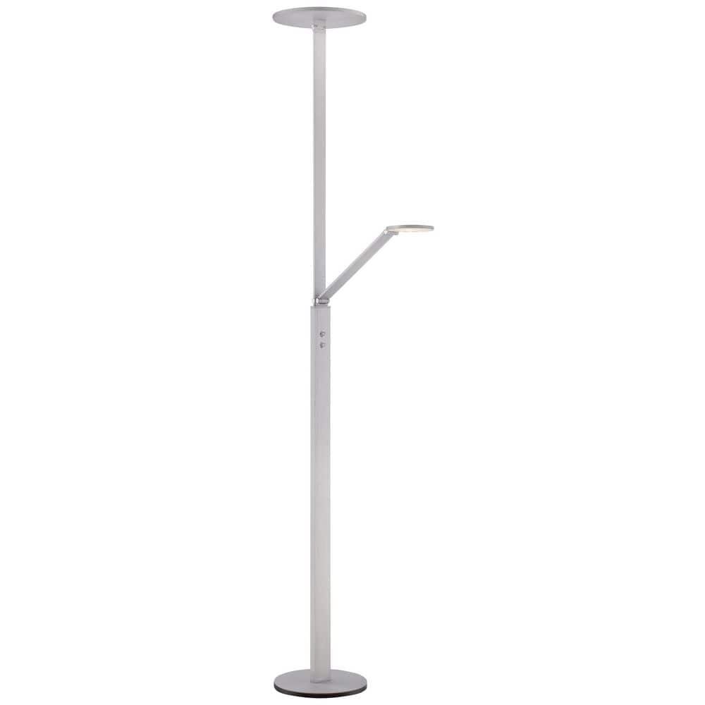 71.5'' Task Floor Lamp