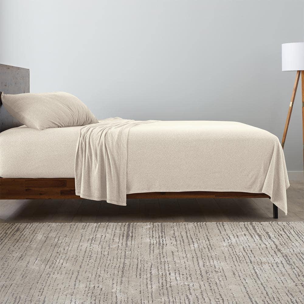 Ella Jayne Home Ella Jayne Jersey 4-Piece Sheet Set