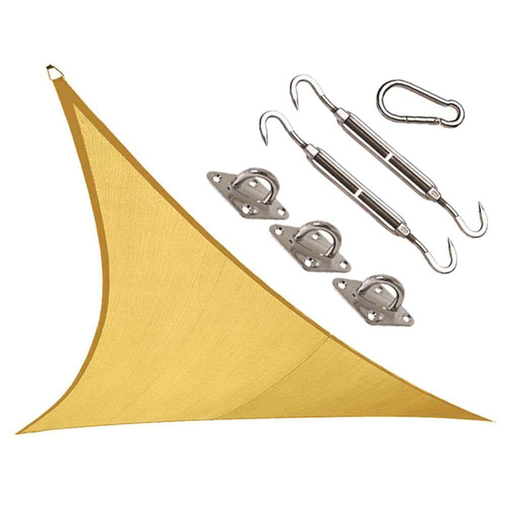 Coolaroo 18' Shade Sail
