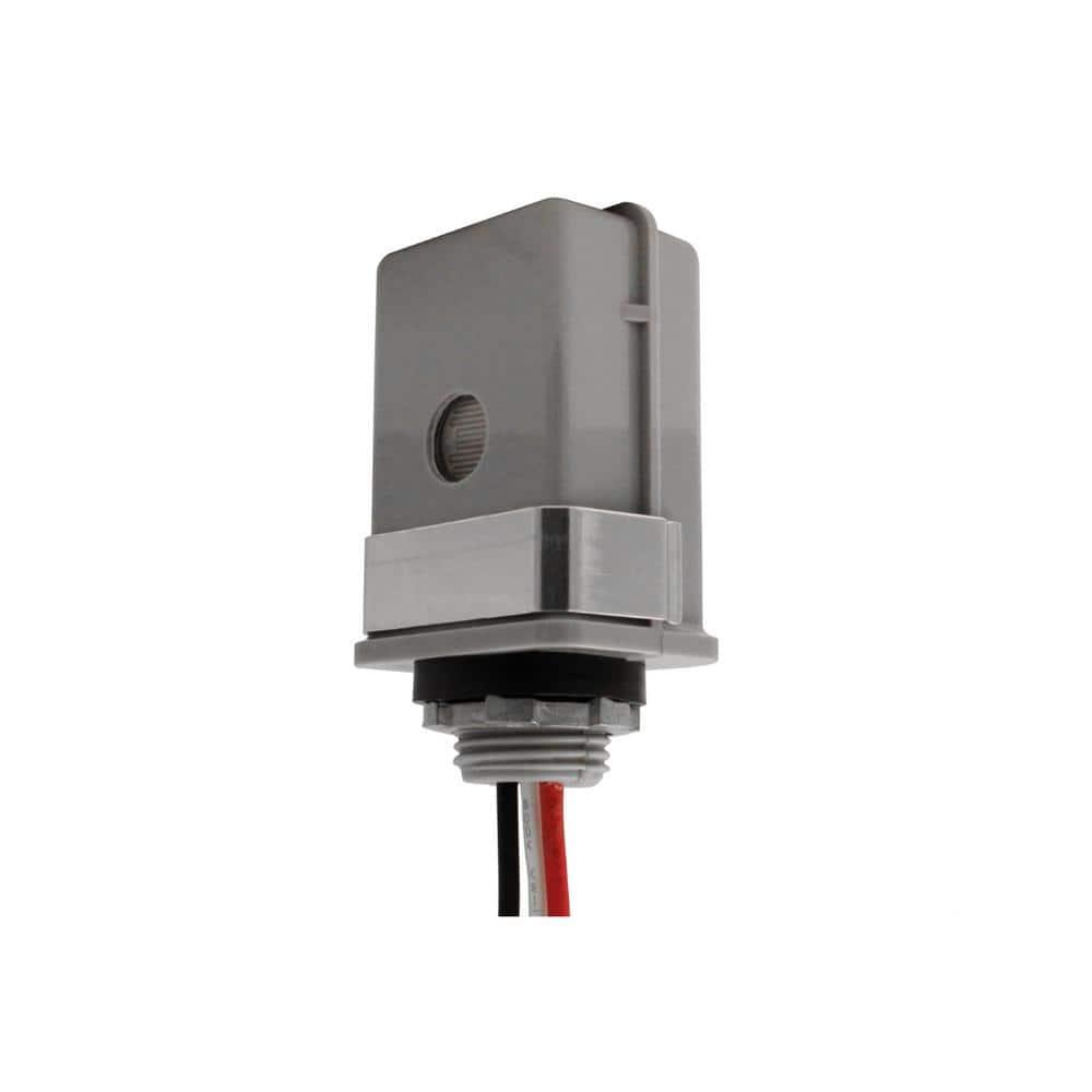 Design House 588053 Stem Mount Photocontrol