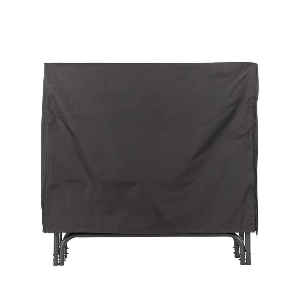 Arlmont & Co. Arlmont & Co. Senita 21'' D Log Rack Cover