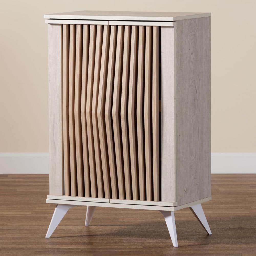 George Oliver Carilynn Accent Cabinet