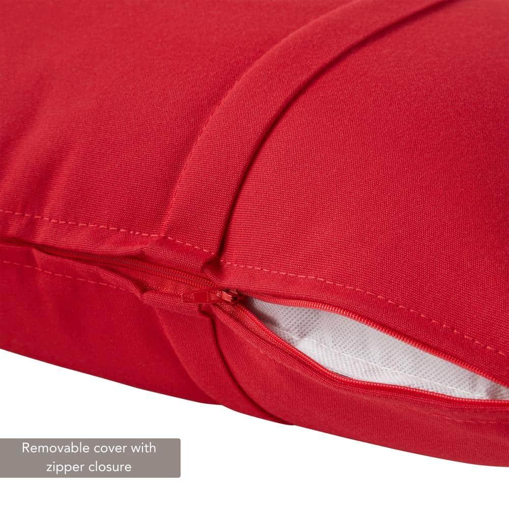 Sunbrella Throw Pillow