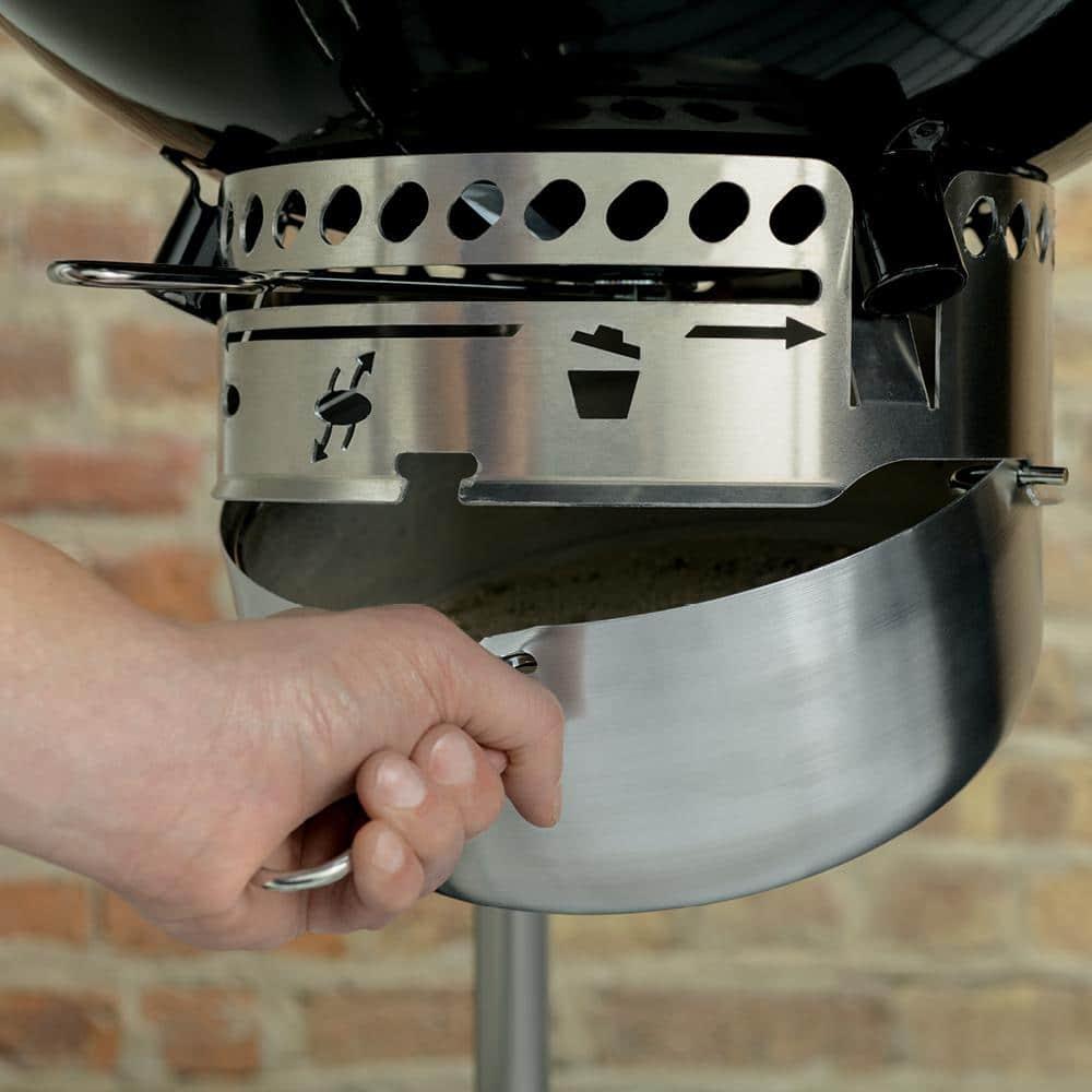 Weber 48" Kettle Charcoal Grill