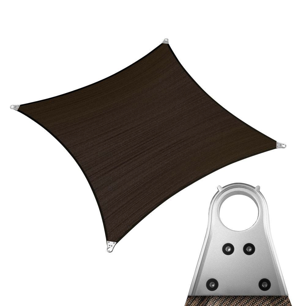 Royal Shade Royal Shade Super Ring Rectangle Shade Sail