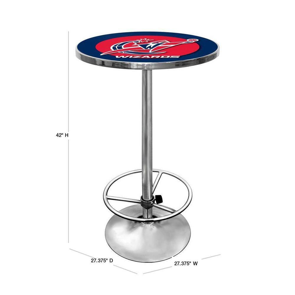 Round Dining Table