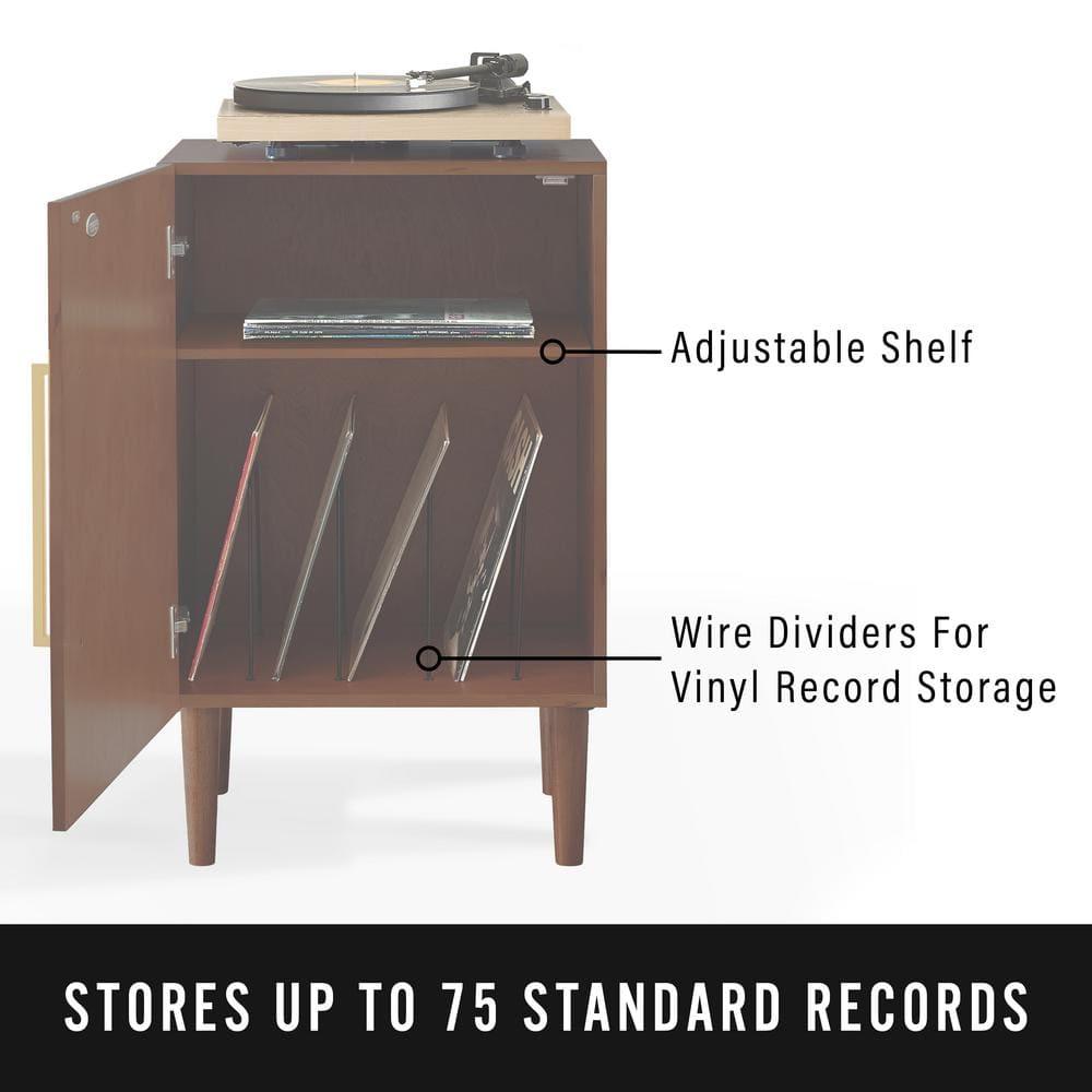 Crosley Media Stand