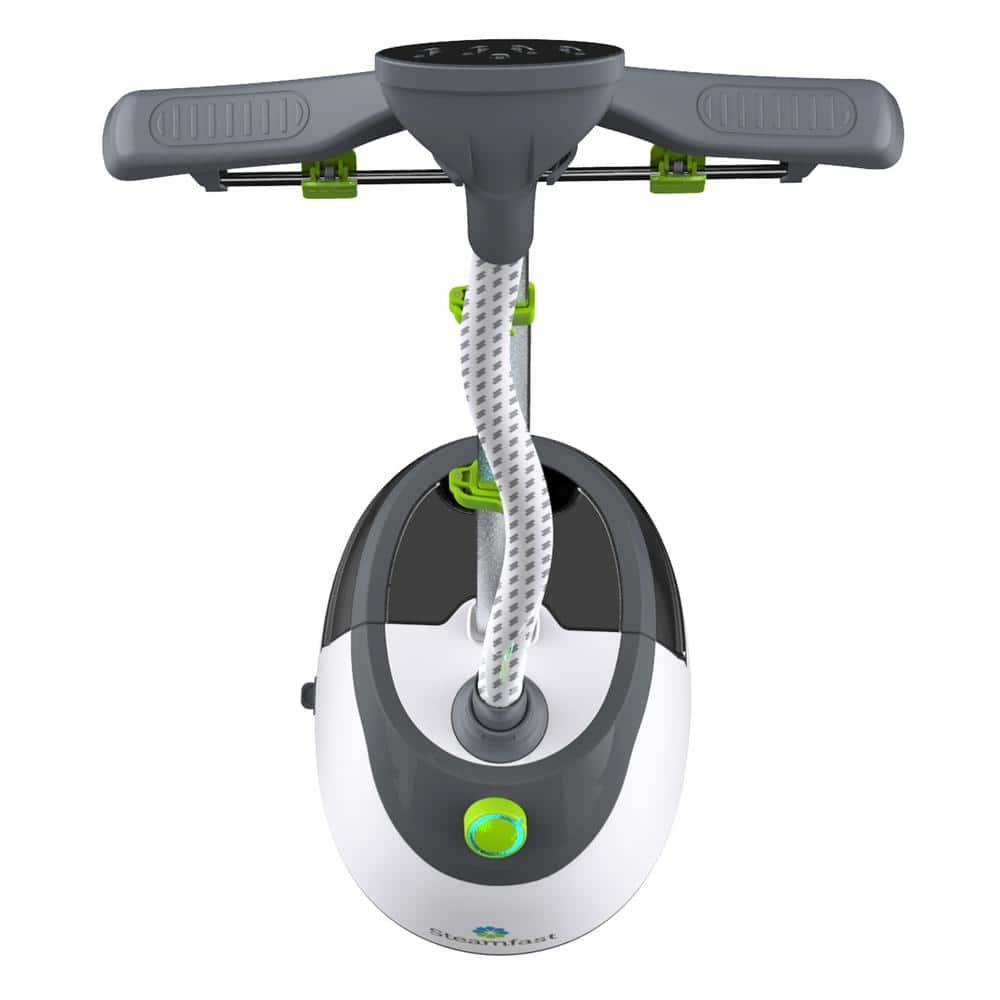 Steamfast Canister Fabric Steamer
