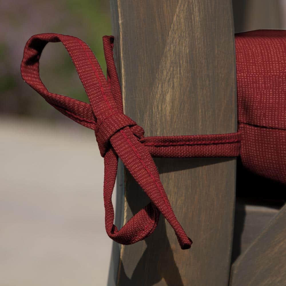 Outdoor Seat Cushion