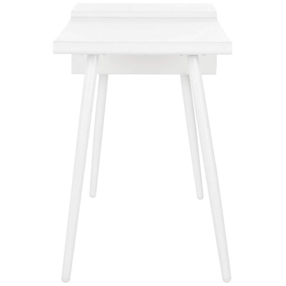 Ferli Desk - FOX2228 - White - Safavieh Couture