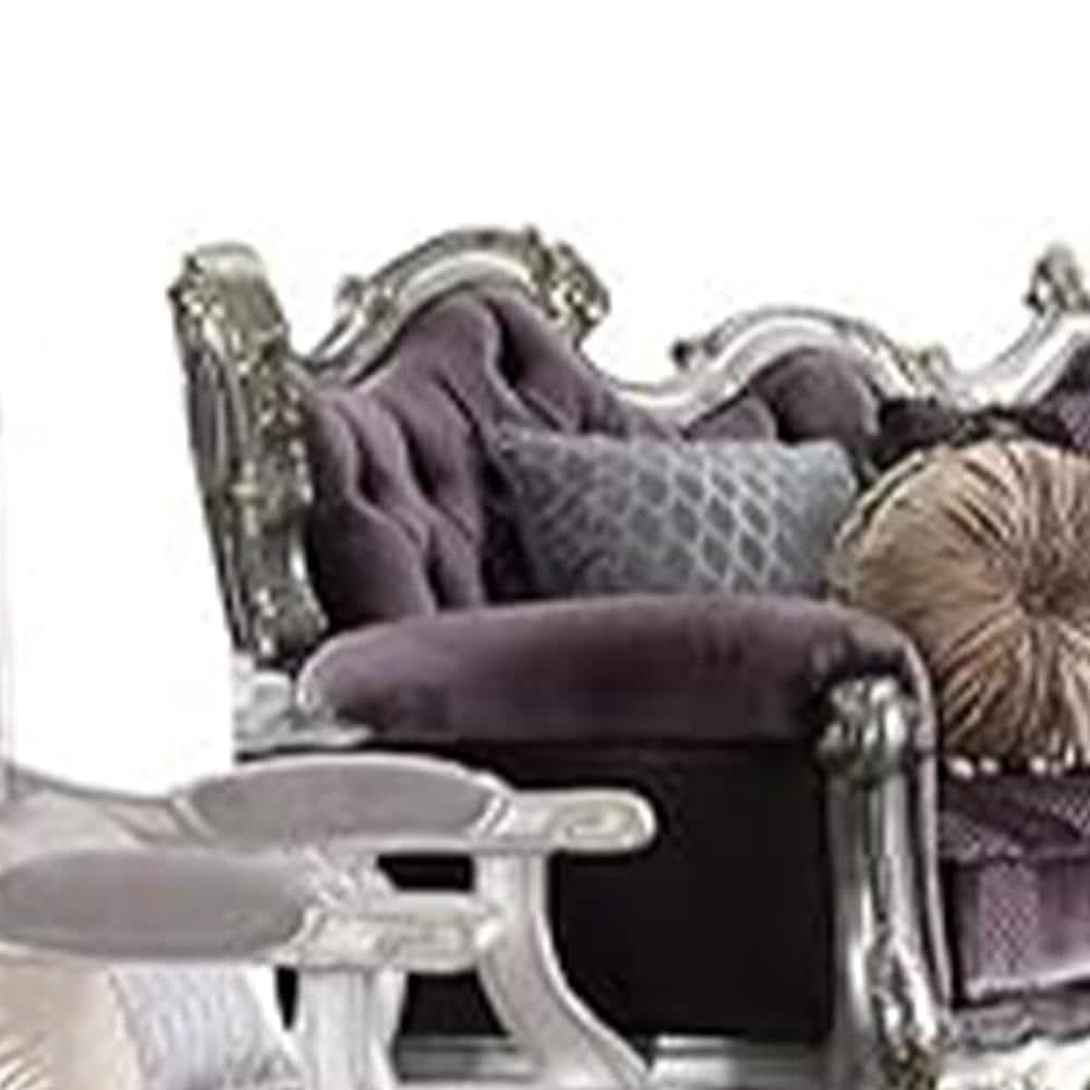 ACME Furniture Zane Sofa Velvet