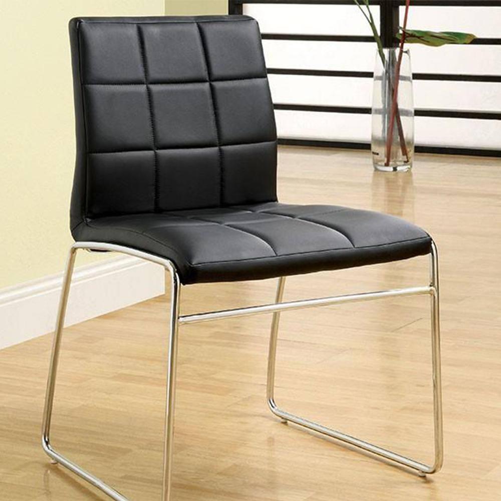 Williams Import Co. Oahu Side Chair (Set of 2)