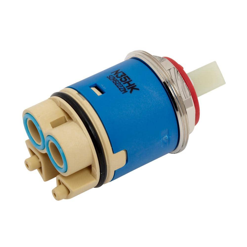 American Standard A954878-0070A Cartridge Replacement