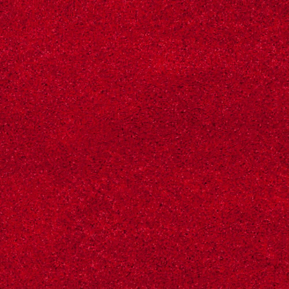 Shag SG180 Power Loomed Area Rug - Red - 5'1"x8' - Safavieh.