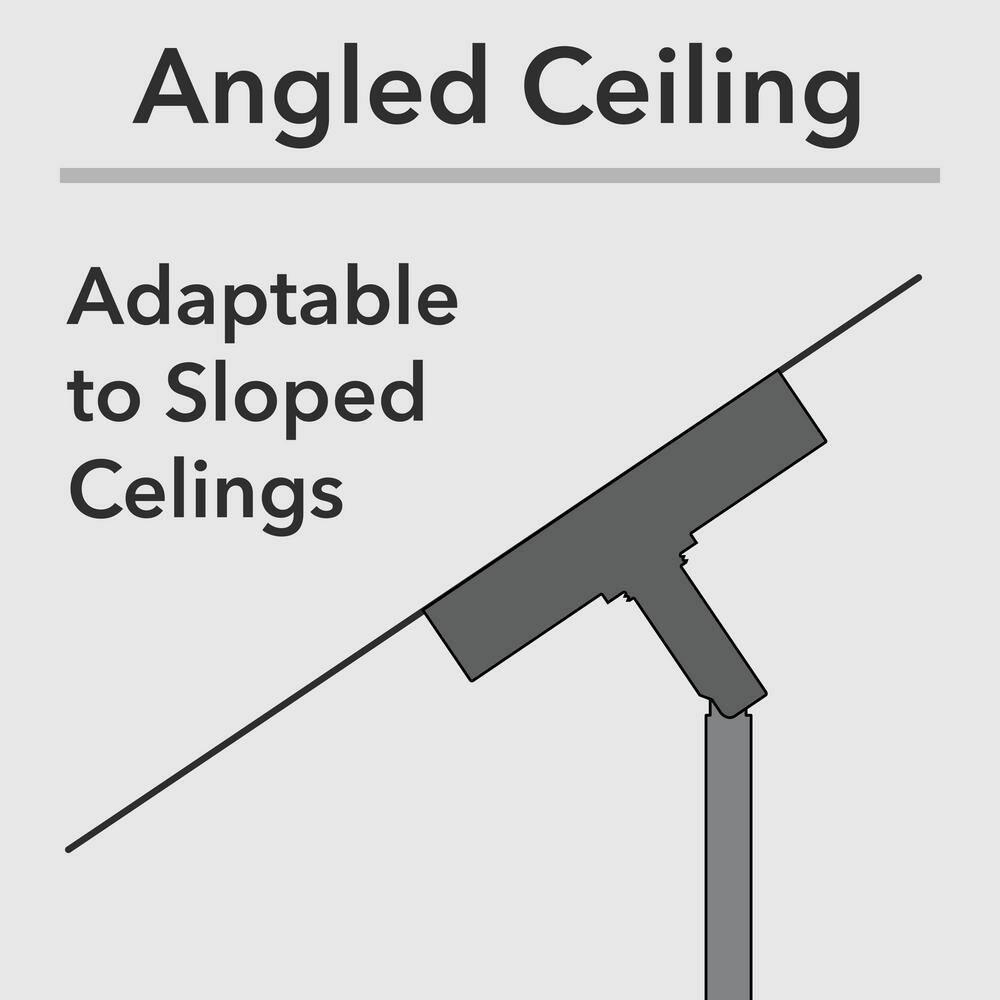 Ontario 3 Light Pendant Ceiling Light Fixture