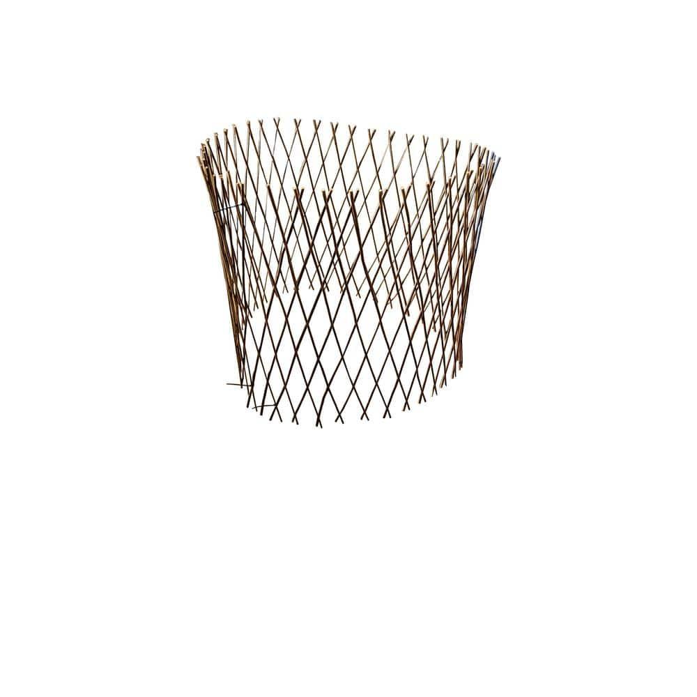 MGP Wood Expanding Trellis