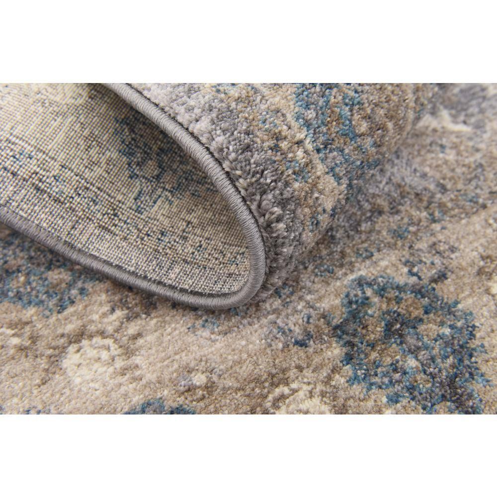 RugPal Linz Ikat Indoor Rug