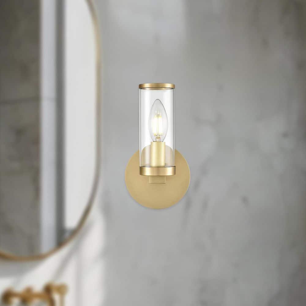 Revolve Steel Wallchiere