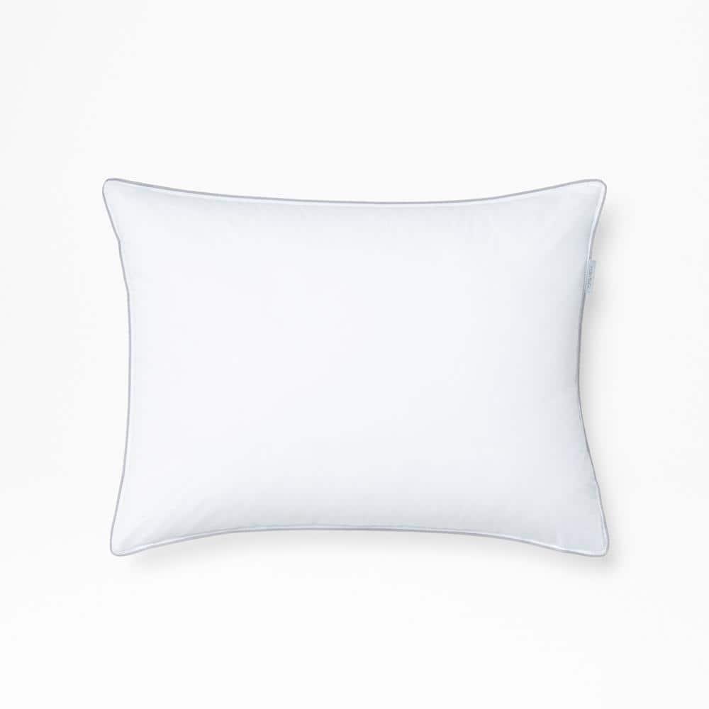 T&N Down Alternative Pillow Pack (Set of 2)