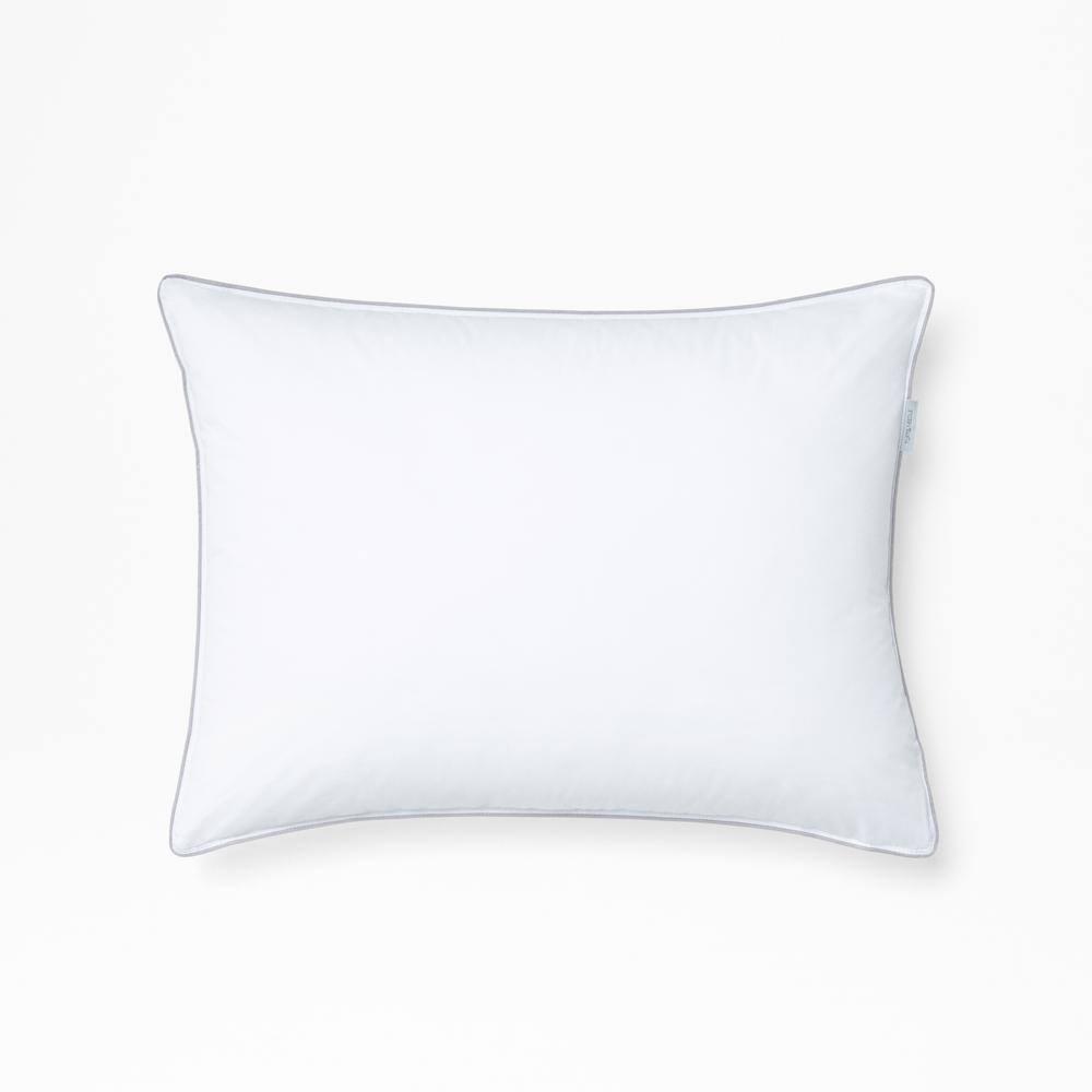 T&N Down Alternative Pillow Pack (Set of 2)