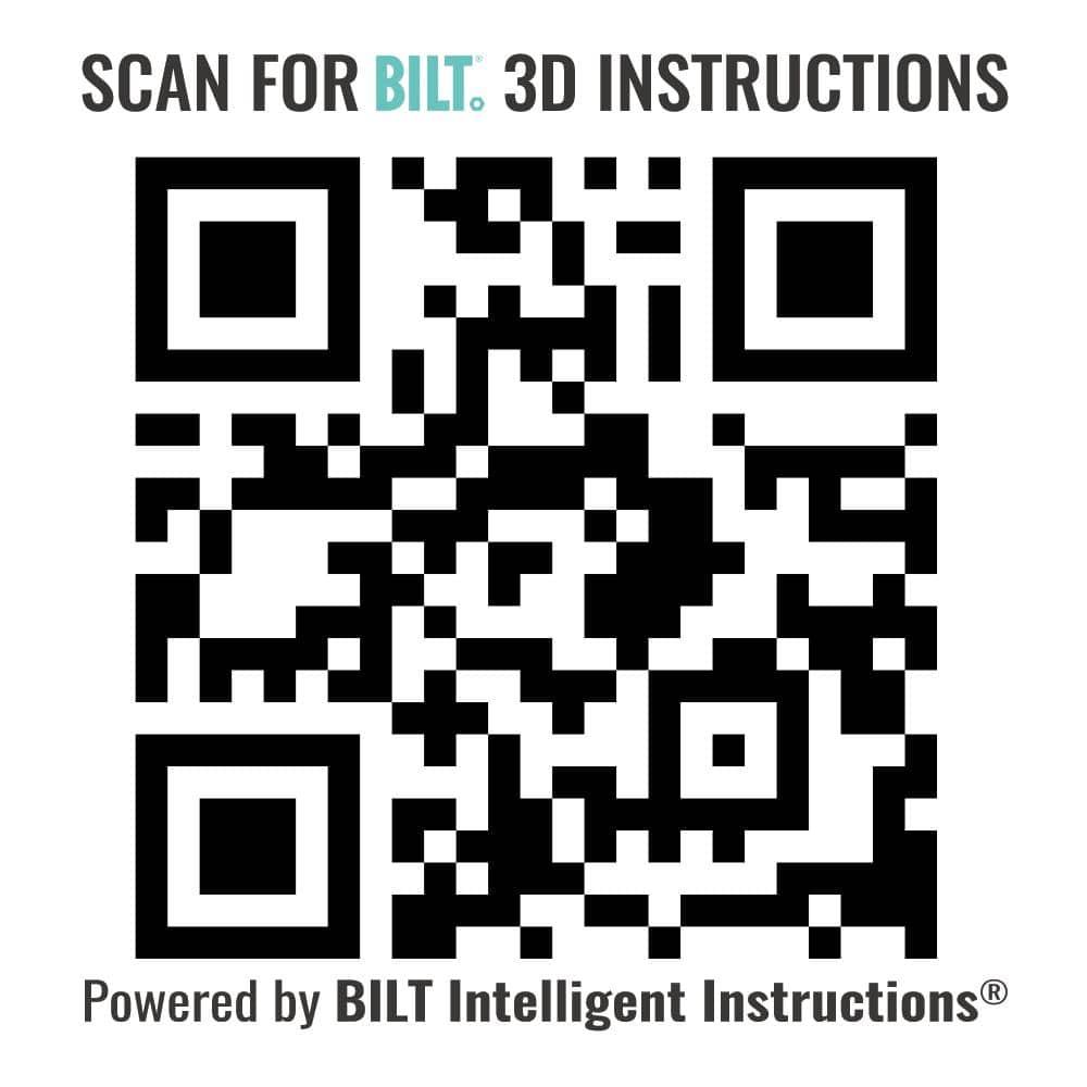 1 HP Submersible 3-Wire Motor 10 GPM Deep Well Potable Water Pump