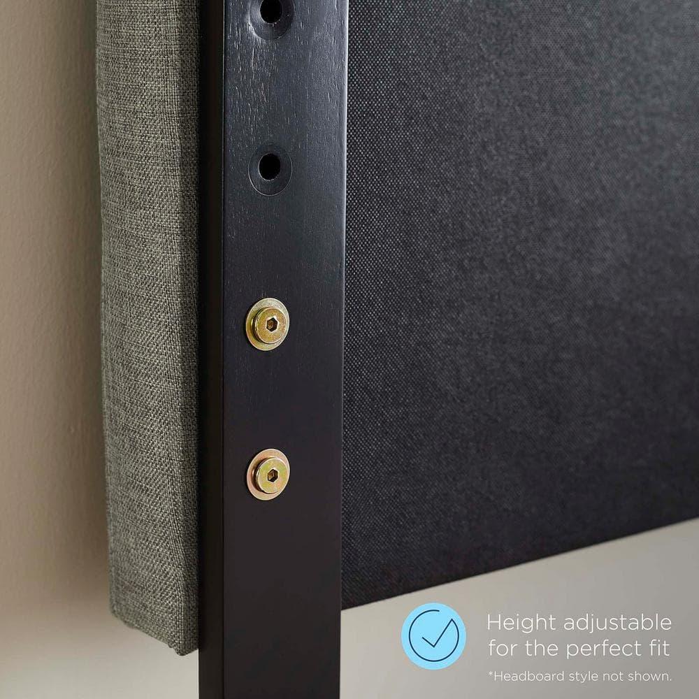Modway Robbie Wood Headboard