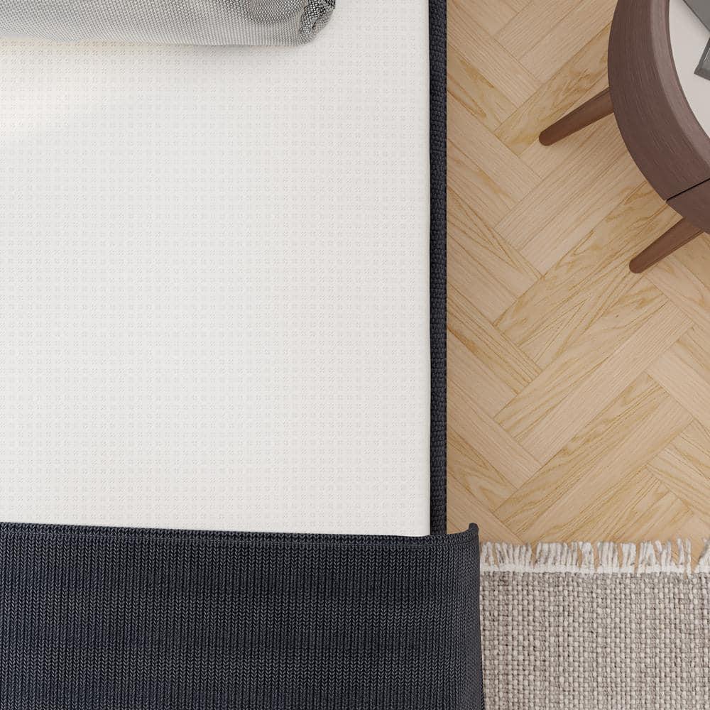 12'' Elizabeth, Cooling Gel Infused Memory Foam Mattress