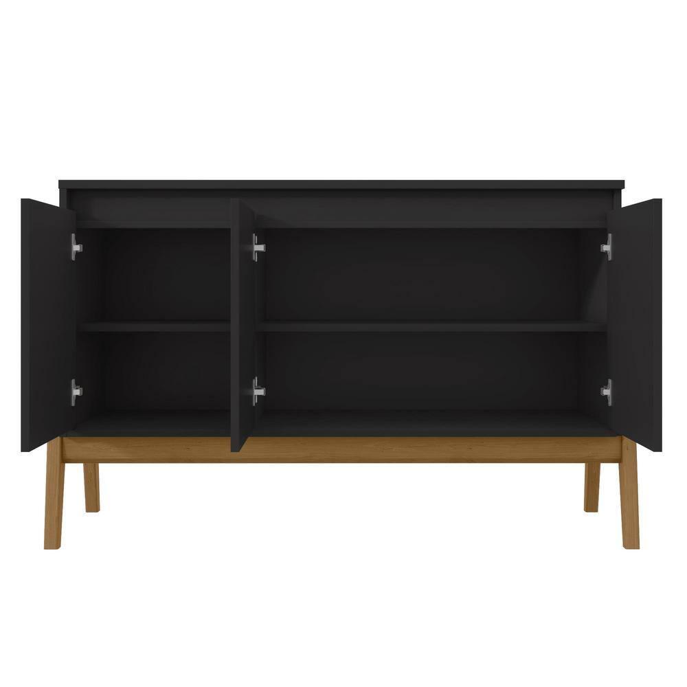 George Oliver Jernya 48.50'' Sideboard