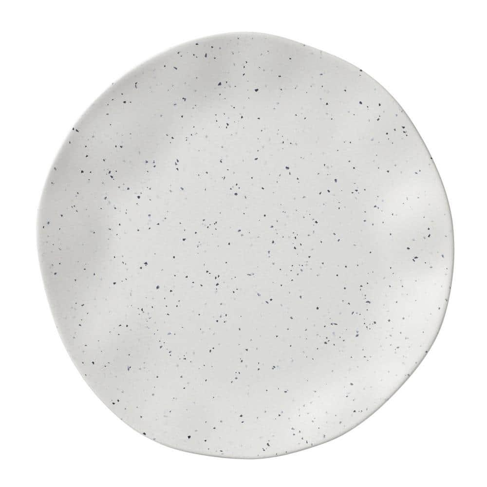 Oneida Terrazzo Melamine 12 Piece Dinnerware Set