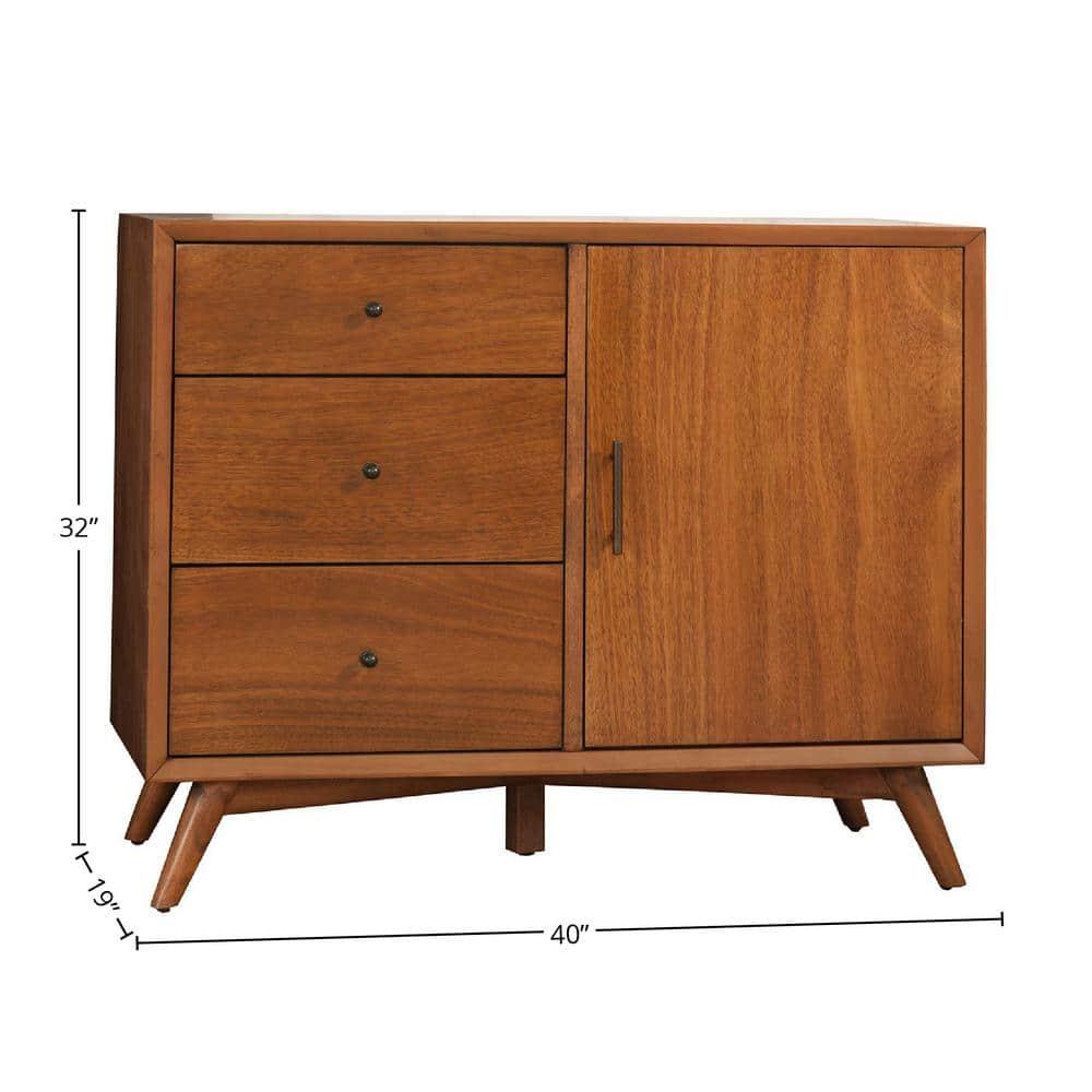 Williams Accent Cabinet