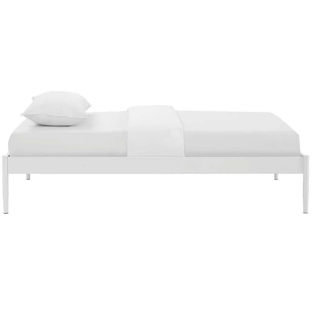 Modway Modway Elsie Fabric Bed Frame