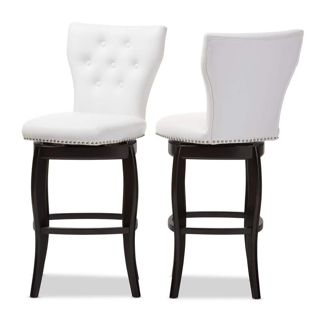 Skyline Decor Counter Stool