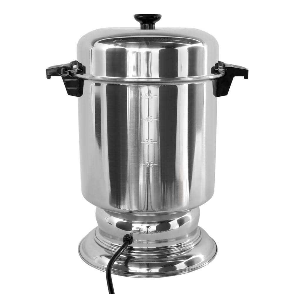 West Bend 13550 55-Cup Commercial Urn