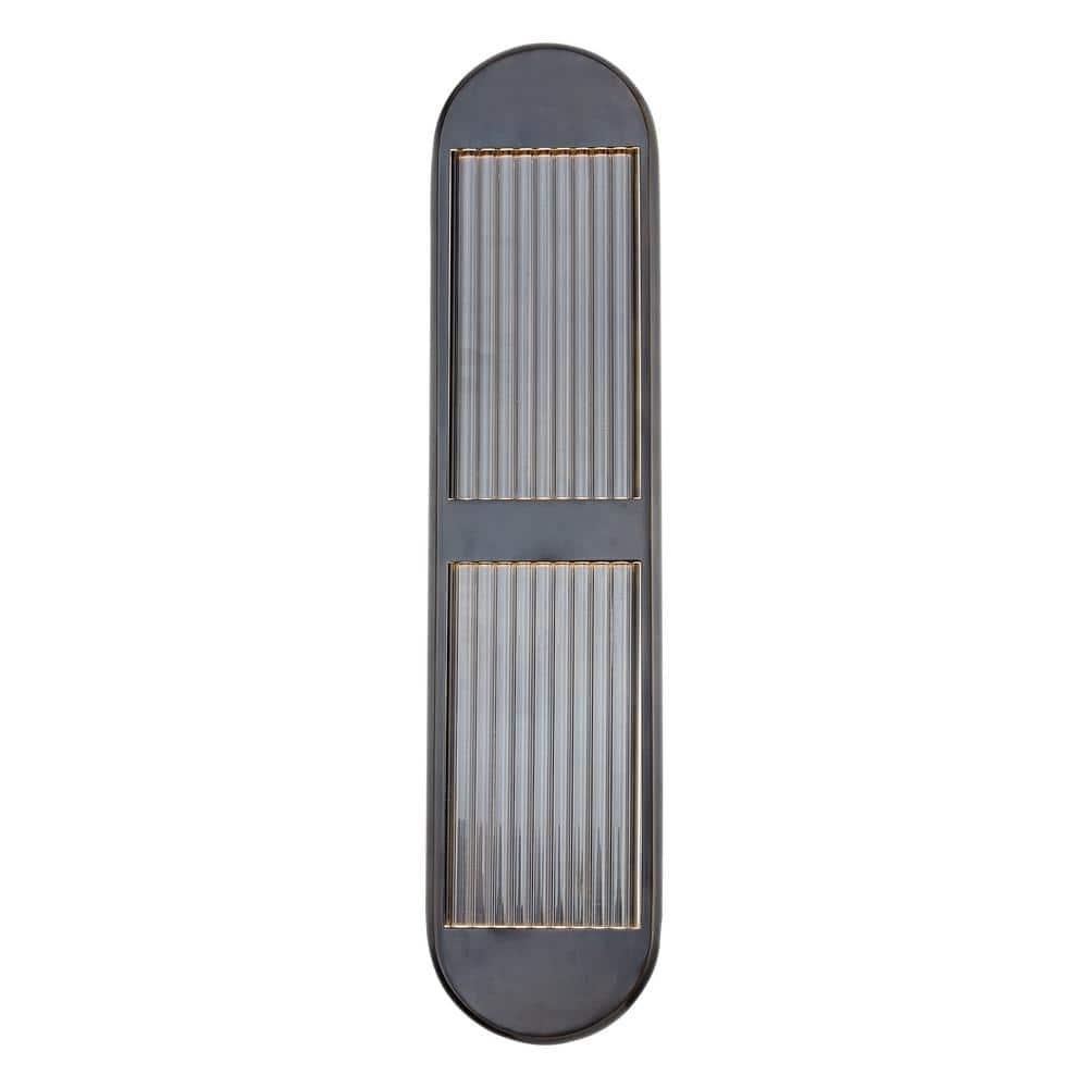 Alora Lighting Palais Dimmable LED Bath Bar